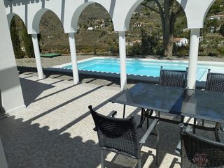 Casa rural en alquiler en Torrox Pueblo en Torrox