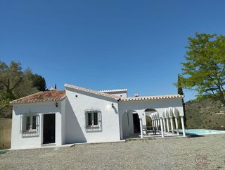Casa rural en alquiler en Torrox Pueblo en Torrox