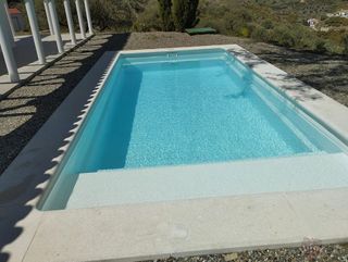 Casa rural en alquiler en Torrox Pueblo en Torrox