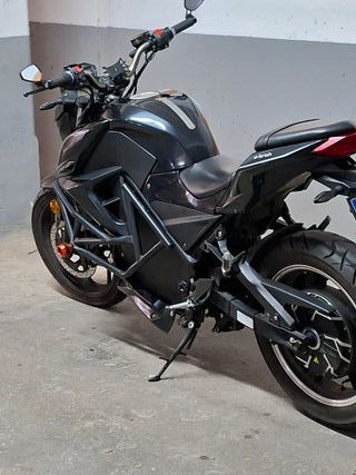 Ebroh BRAVO GLE 2022