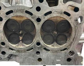 137409 culata ed8 nissan qashqai (j10) 2.0 16v cat