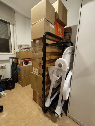 Somier Ikea Lycksele