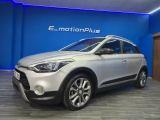 Hyundai i20 2019