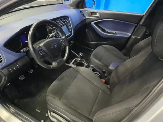 Hyundai i20 2019