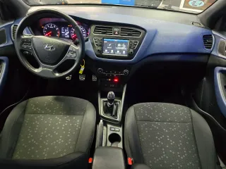 Hyundai i20 2019