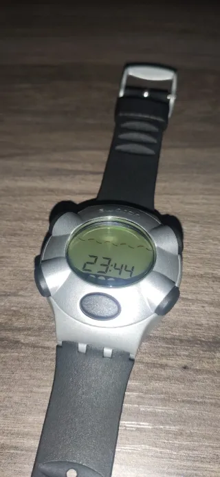 Reloj Swatch Beat Vintage 90s