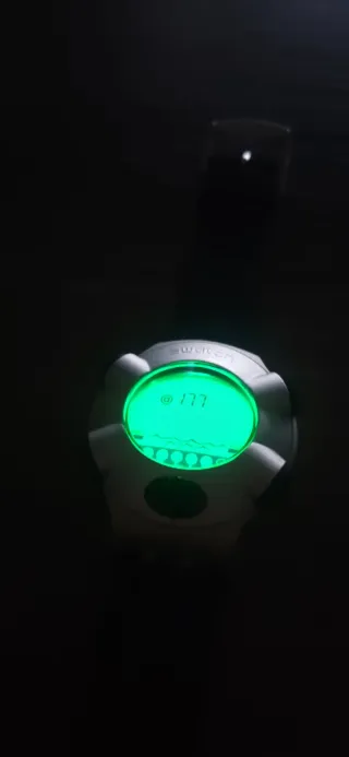 Reloj Swatch Beat Vintage 90s