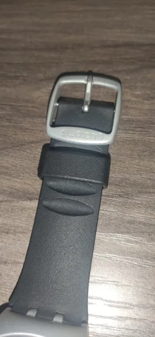 Reloj Swatch Beat Vintage 90s