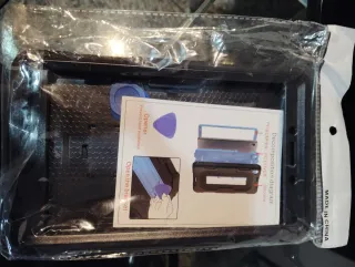 Funda Protectora Tablet 9 + Herramientas