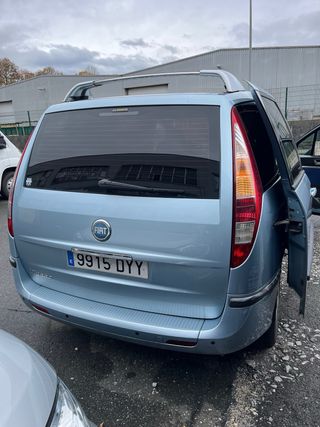 FIAT Ulysse 2006