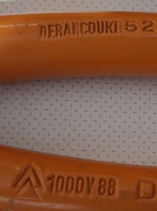 Alicate eletricista 1000v, vintage, Bost, France