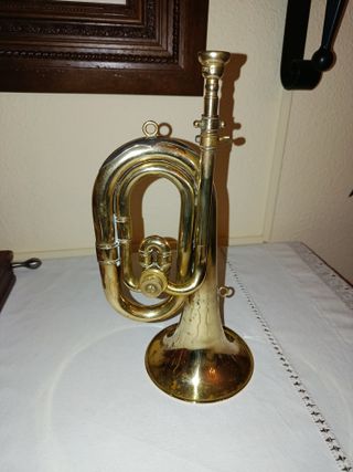 Corneta Honsuy Do-Re