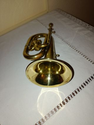 Corneta Honsuy Do-Re