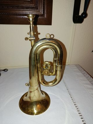 Corneta Honsuy Do-Re