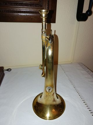 Corneta Honsuy Do-Re