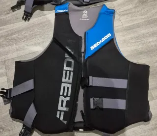 Moto de Agua Sea-Doo GTX 155