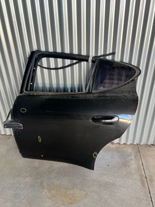 Puerta trasera Izquierda Porsche Panamera