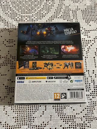 Endless Dungeom Deluxe Edition playstation5 ps5