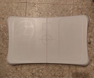 Tabla Wii Fit Nintendo