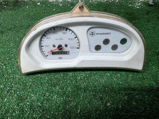 Velocímetro Piaggio Zip