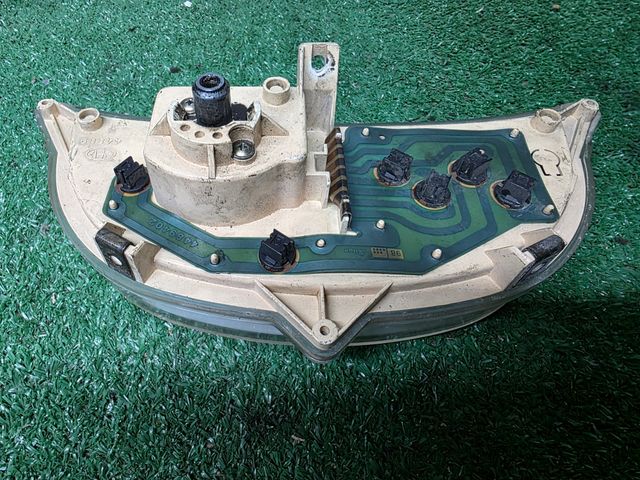 Velocímetro Piaggio Zip