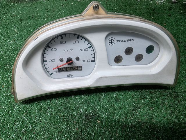 Velocímetro Piaggio Zip