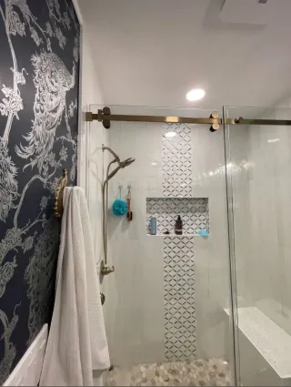 Modernización de baños