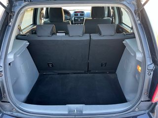 Suzuki SX4 2007 Traccion Selecionable 4x4