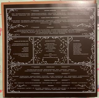 Mastodon - Remission 2LP Gold Nugget Edition