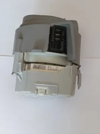 Bomba Calefactora Lavavajillas Balay