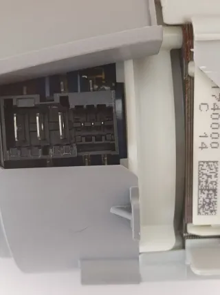 Bomba Calefactora Lavavajillas Balay