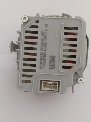 Bomba Calefactora Lavavajillas Balay