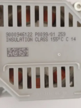 Bomba Calefactora Lavavajillas Balay