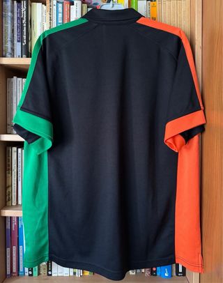 Camiseta SSC Venezia original Joma 2006/2007
