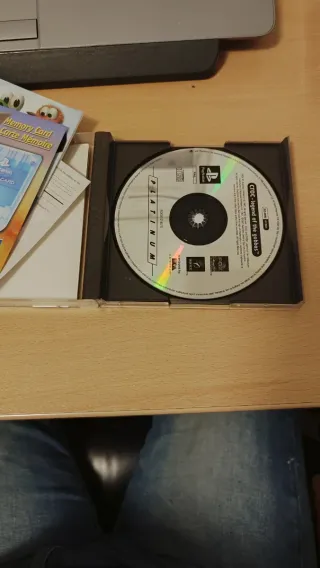 PlayStation Croc: Legend of the Gobbos Platinum