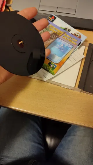 PlayStation Croc: Legend of the Gobbos Platinum