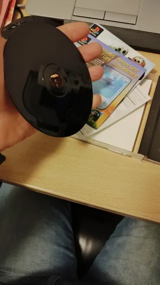 PlayStation Croc: Legend of the Gobbos Platinum