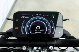 CF MOTO NK 800 año 2023 solo 13.000klm