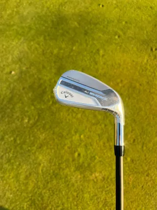 Hierros Callaway Paradym AI Smoke (6-P)