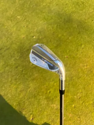 Hierros Callaway Paradym AI Smoke (6-P)