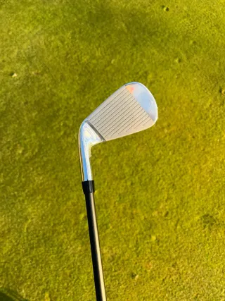 Hierros Callaway Paradym AI Smoke (6-P)