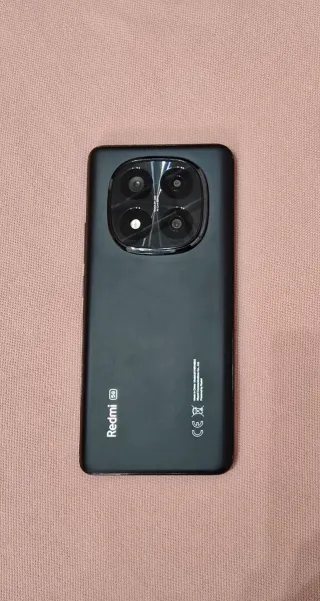 Redmi Note 14 Pro+ 5G Blu