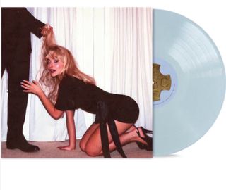 Vinilo Sabrina - Man's Best Friend