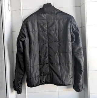 Chaqueta H&M con capucha Talla M