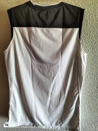 Camiseta Inglaterra Entrenamiento Umbro Nationwide