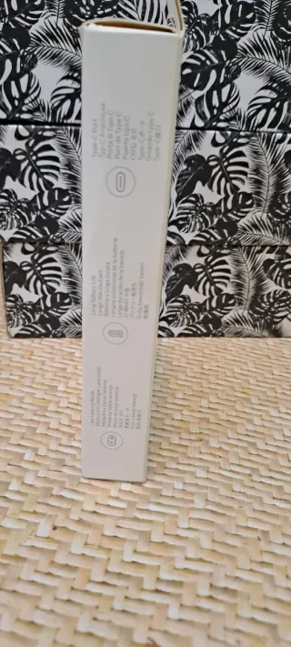 Xiaomi Redmi Buds 3 Lite Blancos