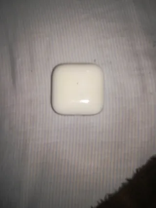 Auriculares Bluetooth Branco