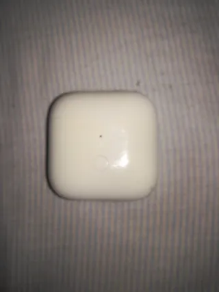 Auriculares Bluetooth Branco