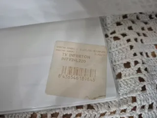 Televisor LED Infiniton 24 HD