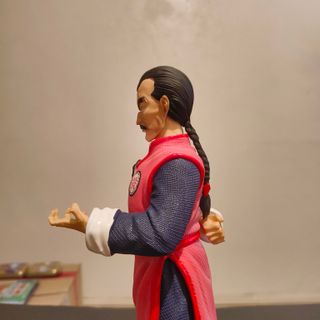 Figura Dragon Ball Tao Pai Pai